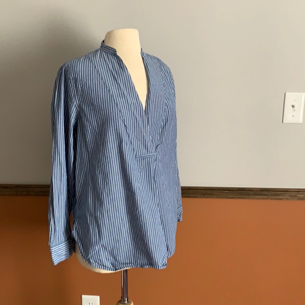 Gap Tunic